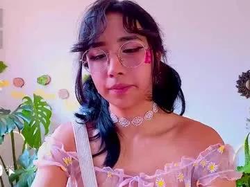 evelyn_chelle from Chaturbate