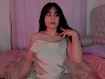 evelyn_evelyn from Chaturbate