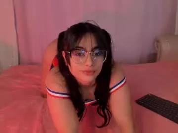 evelyn_evelyn from Chaturbate