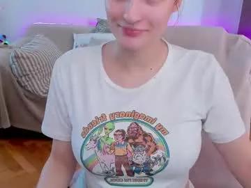 evelyn_harper_x from Chaturbate