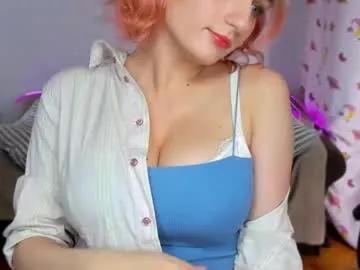 evelyn_harper_x from Chaturbate