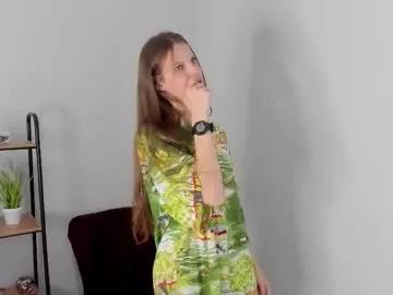evelyn_mitchell from Chaturbate