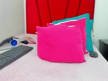 evelyn_morgan1 from Chaturbate