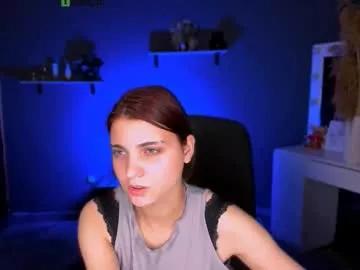 evelyn_muse from Chaturbate