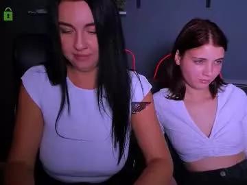 evelyn_muse from Chaturbate