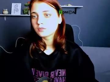 evelyn_muse from Chaturbate