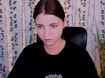 evelyn_muse from Chaturbate is Freechat