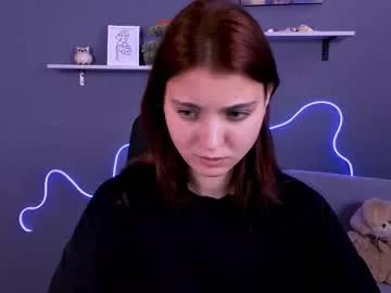 evelyn_muse from Chaturbate is Freechat