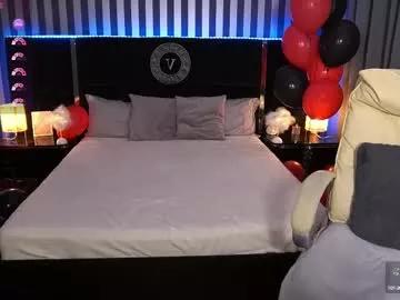evelyn_rush1 from Chaturbate