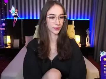 evelyn_rush1 from Chaturbate