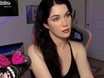 evelynclaire from Chaturbate