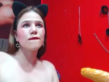 evelynclark444 from Chaturbate