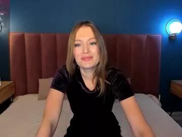 evelynpoole from Chaturbate