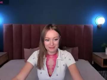 evelynpoole from Chaturbate