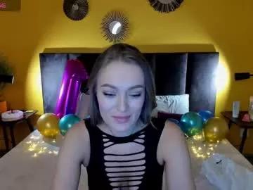 evelynpoole from Chaturbate