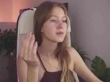 evemundie from Chaturbate is Freechat