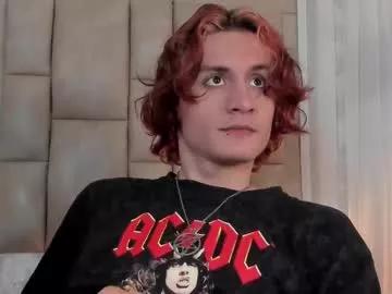 even_salvatore from Chaturbate