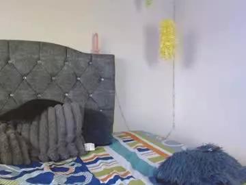 everly_monroe from Chaturbate