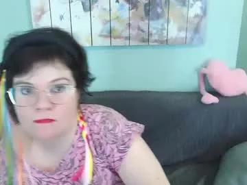 everly_rays from Chaturbate