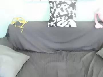 everly_rays from Chaturbate