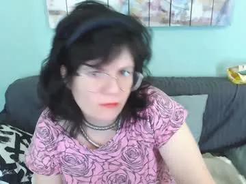 everly_rays from Chaturbate