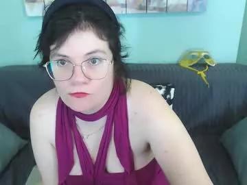 everly_rays from Chaturbate