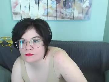everly_rays from Chaturbate