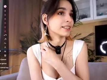 evervessi from Chaturbate is Freechat