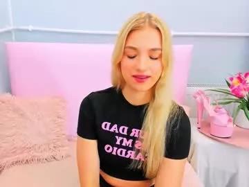 evettegold from Chaturbate