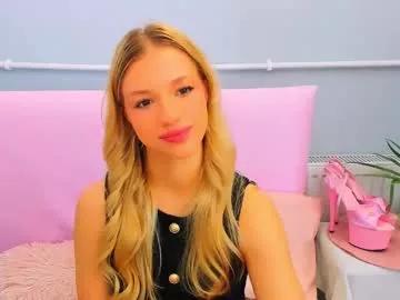 evettegold from Chaturbate