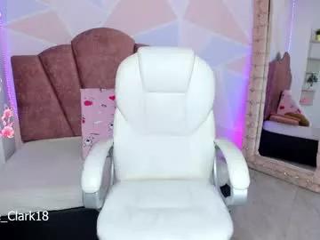 evie_clark_ from Chaturbate