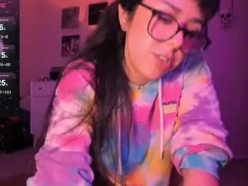 evie_luna from Chaturbate