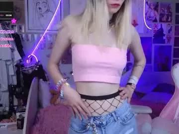 evie_rosen from Chaturbate