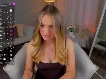 eviegreens from Chaturbate
