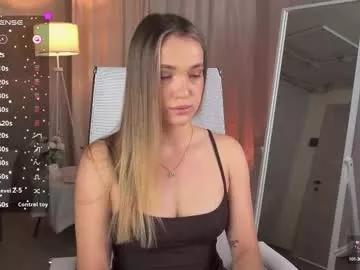 eviegreens from Chaturbate