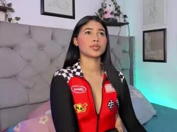 evieh1_ from Chaturbate