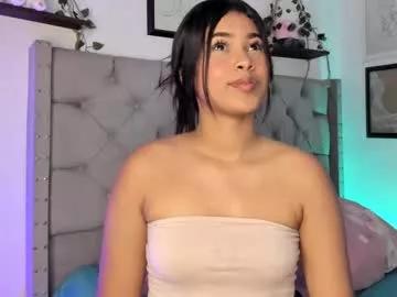 evieh1_ from Chaturbate