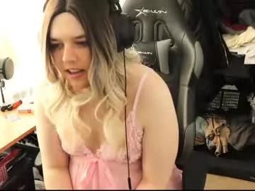 exlecebra from Chaturbate