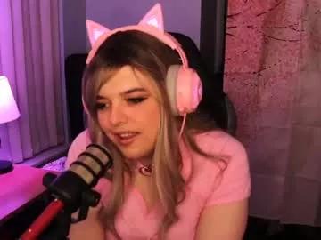 exlecebra from Chaturbate