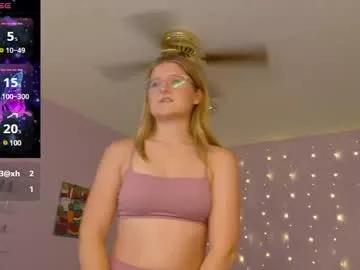 eyesthatsparkle22 from Chaturbate