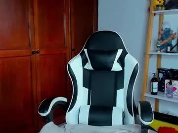 eymy_hadid_ from Chaturbate