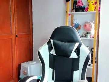 eymy_hadid_ from Chaturbate