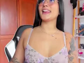 eymy_hadid_ from Chaturbate