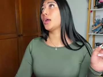 eymy_hadid_ from Chaturbate