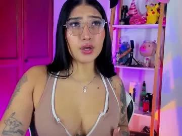 eymy_hadid_ from Chaturbate