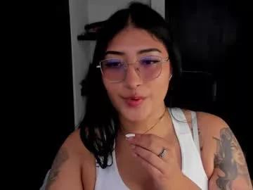 eymy_hadid_ from Chaturbate