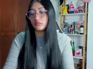 eymy_hadid_ from Chaturbate