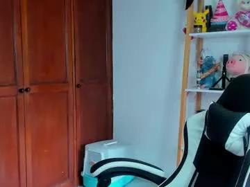 eymy_hadid_ from Chaturbate