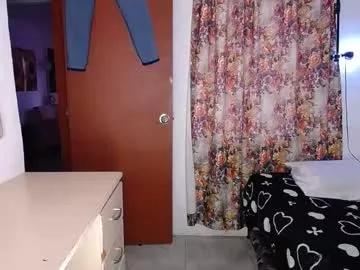 eysela from Chaturbate