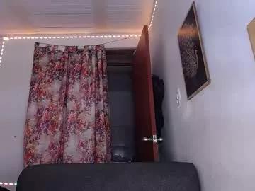 eysela from Chaturbate